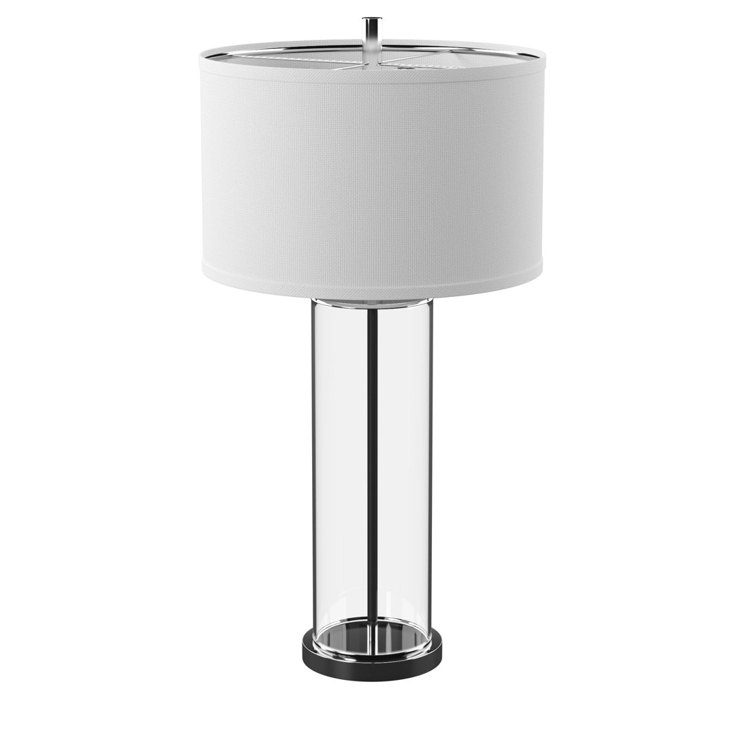 Bucknam Table Lamp Set